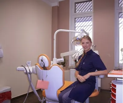 Gabinet Stomatologiczny PRO-DENTICA lek.dent.Edyta Anczykowska LECZYMY W MIKROSKOPIE